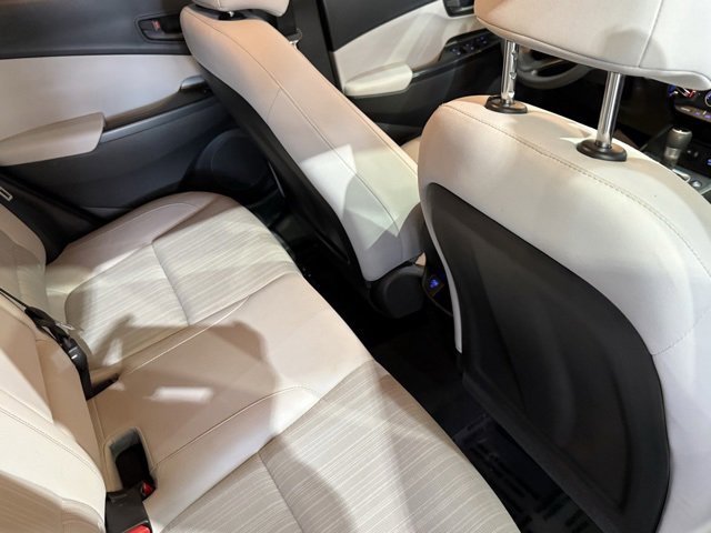 Used 2023 Hyundai Kona SEL w/ Cargo Package image 30