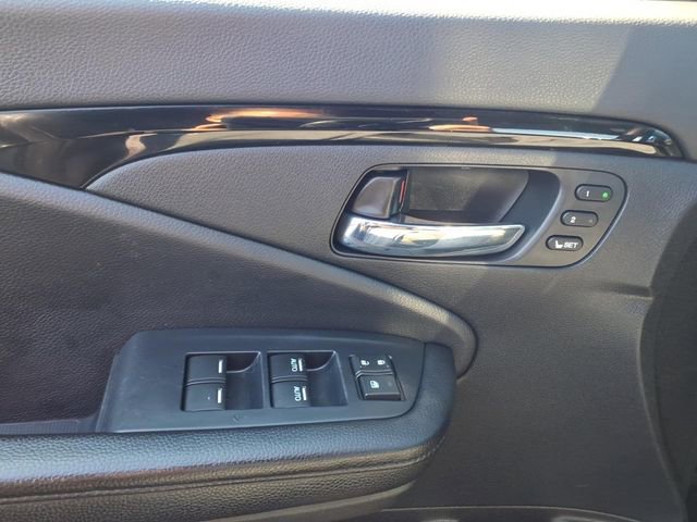 Certified 2021 Honda Passport Touring image 17