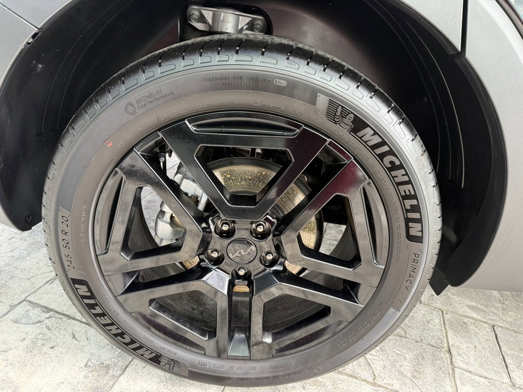 Used 2025 Kia Telluride SX Prestige X-Line image 24