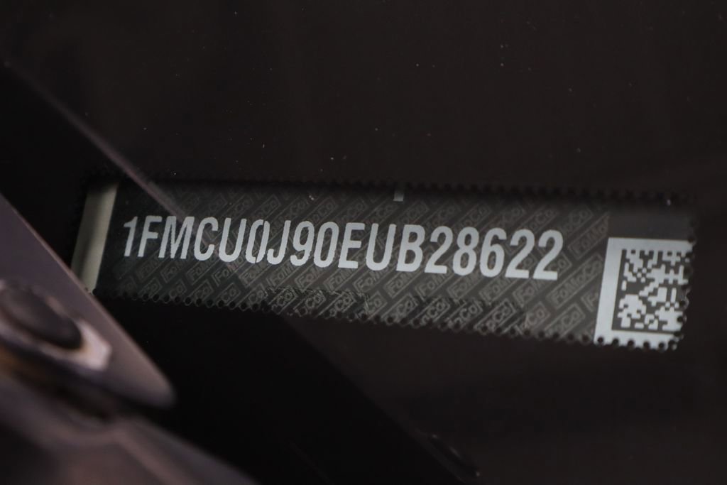 Used 2014 Ford Escape Titanium image 39