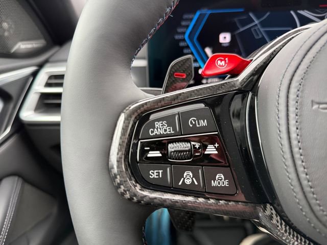 New 2026 BMW M4 xDrive Competition AWD/4WD image 30