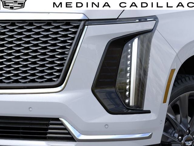 New 2026 Cadillac Escalade Luxury w/ LPO, Radiant Package AWD/4WD image 10