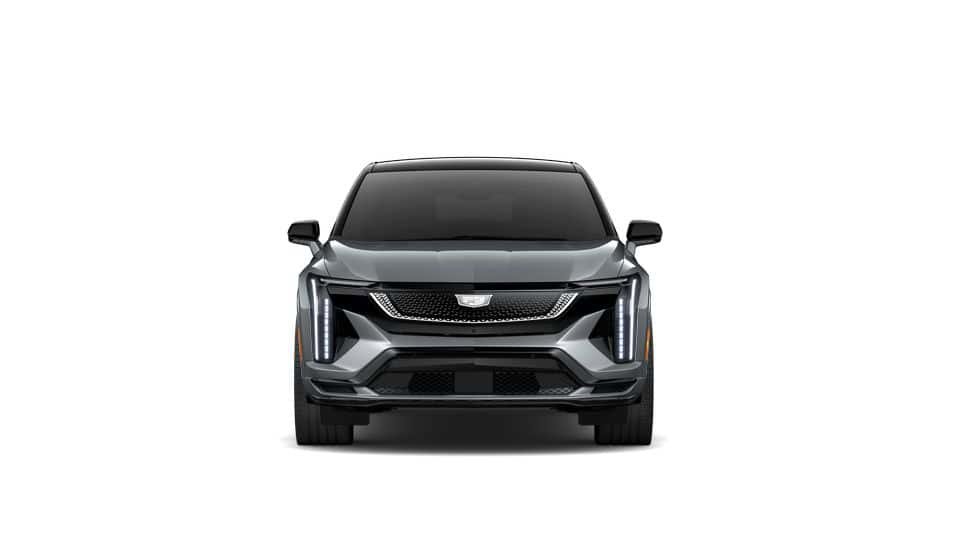 New 2026 Cadillac Optiq V AWD/4WD image 66