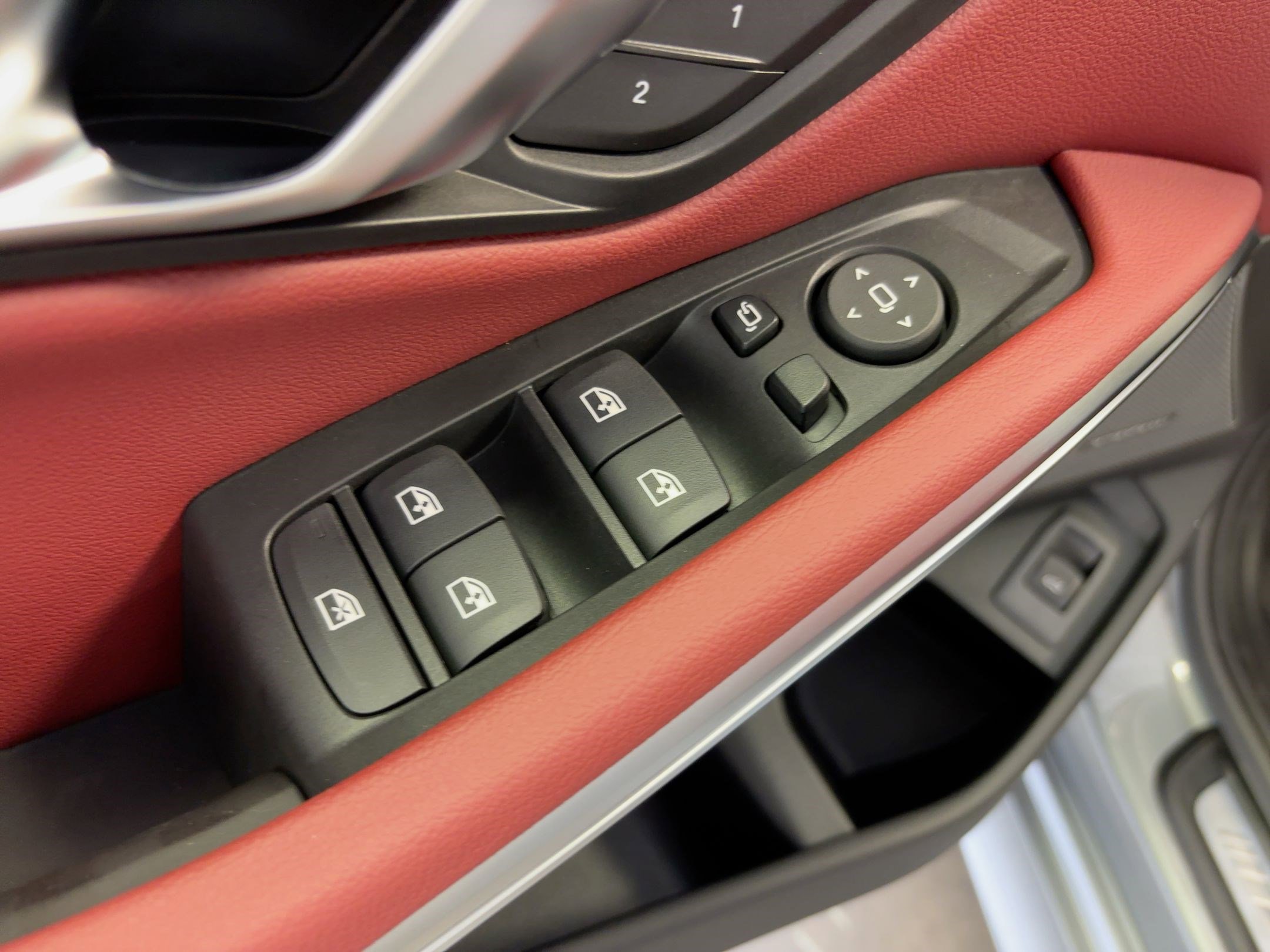 New 2026 BMW 330i Sedan image 20
