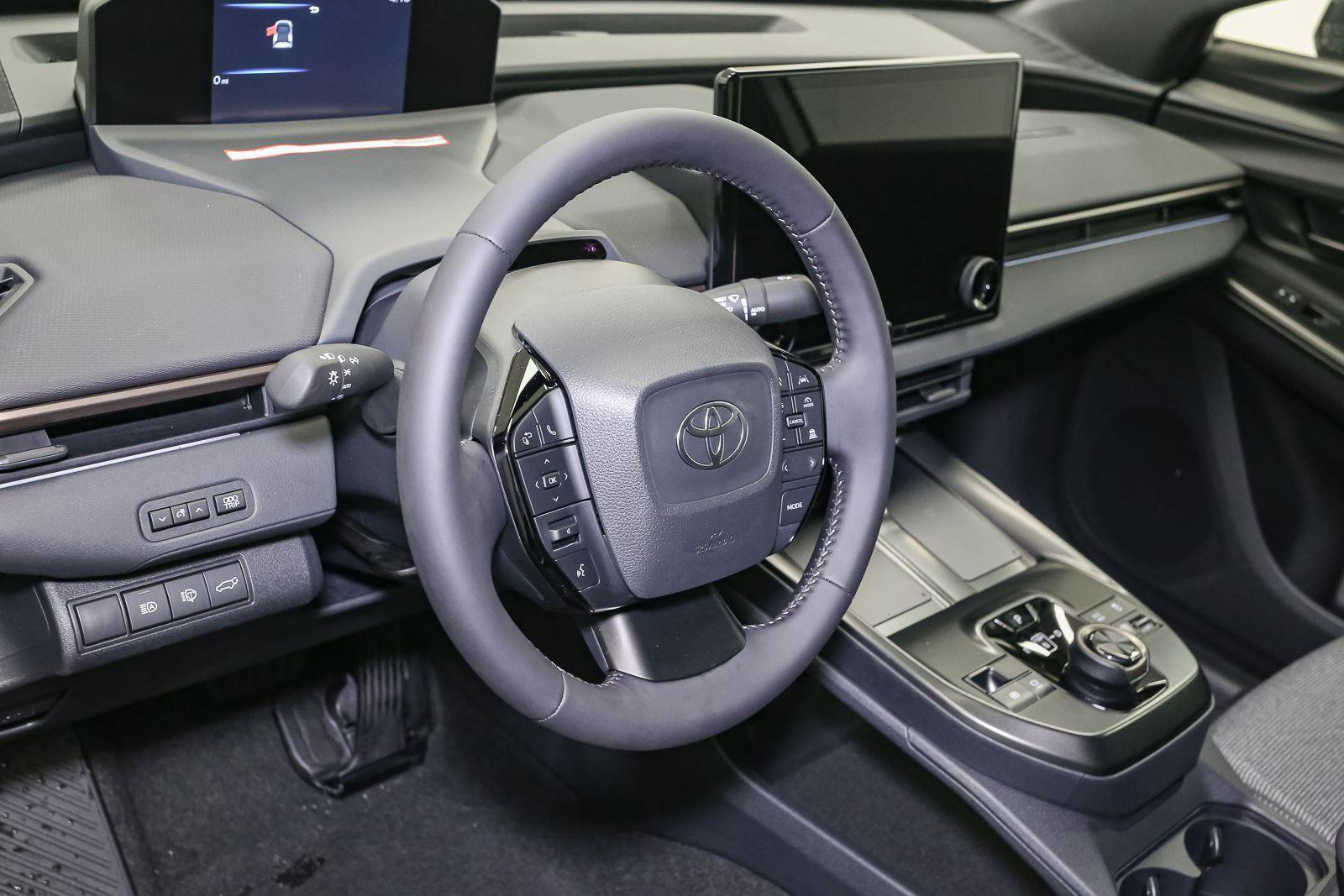 New 2026 Toyota bZ image 16