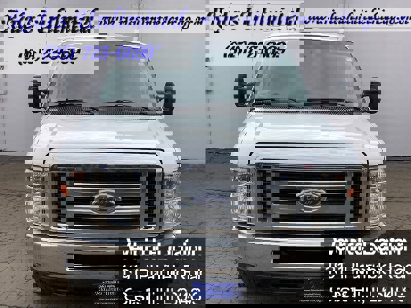 Used 2013 Ford E-250 and Econoline 250 E-250 w/ PWR Group image 9
