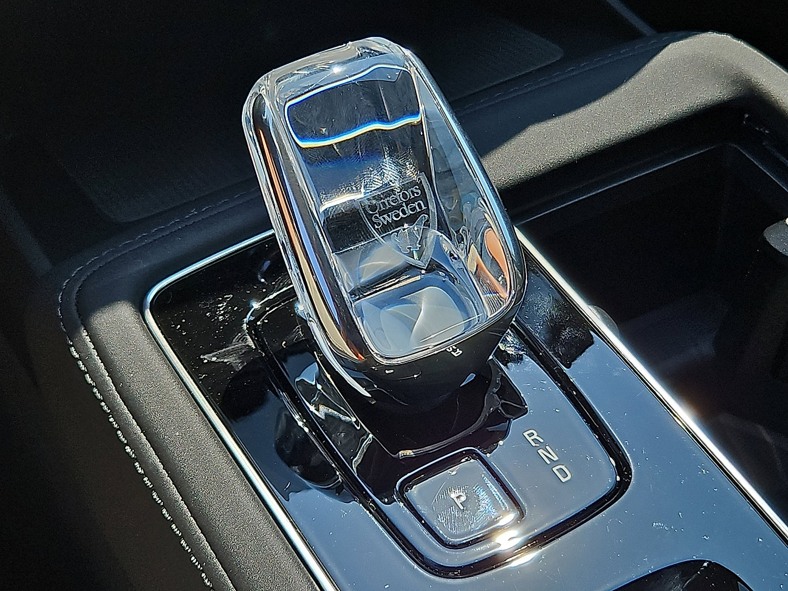 New 2026 Volvo XC90 B6 Ultra image 13