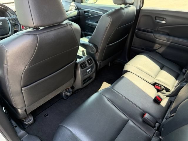 Used 2017 Honda Pilot EX-L image 21