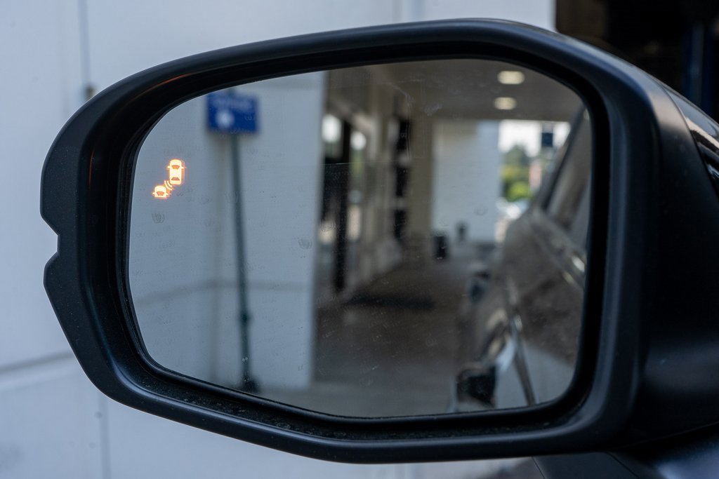 New 2026 Honda CR-V EX image 30