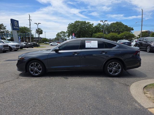 Used 2023 Honda Accord EX image 7