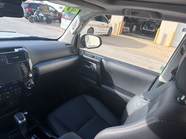 Used 2020 Toyota 4Runner TRD Pro AWD/4WD image 20