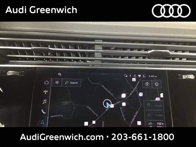 Certified 2023 Audi Q7 2.0T Premium AWD/4WD image 18