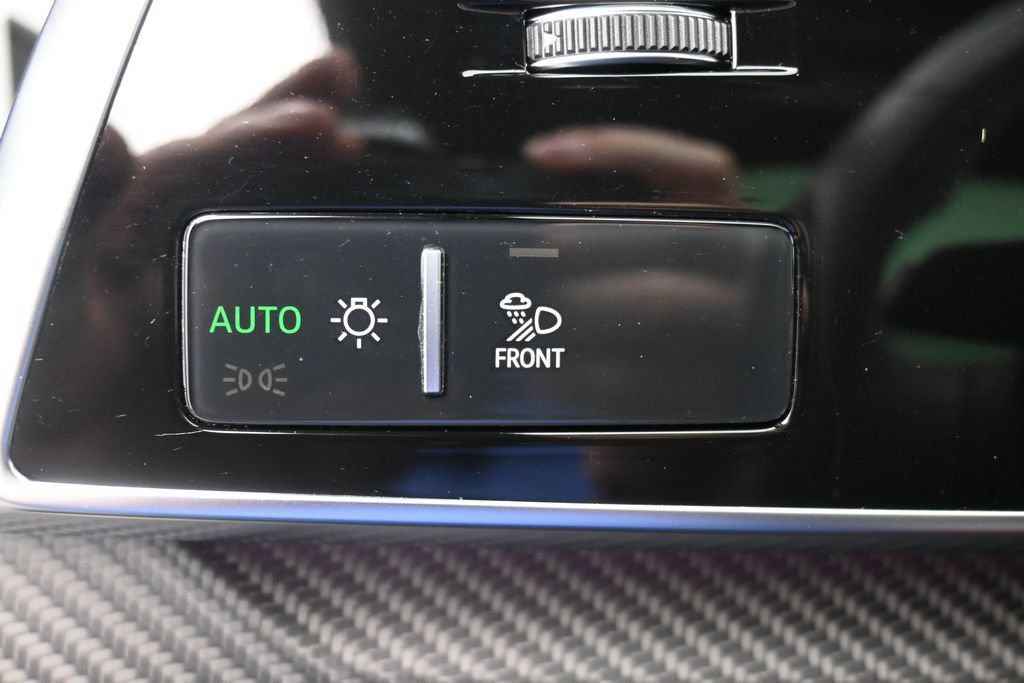 Used 2024 Audi SQ8 Premium Plus w/ S Sport Package AWD/4WD image 18