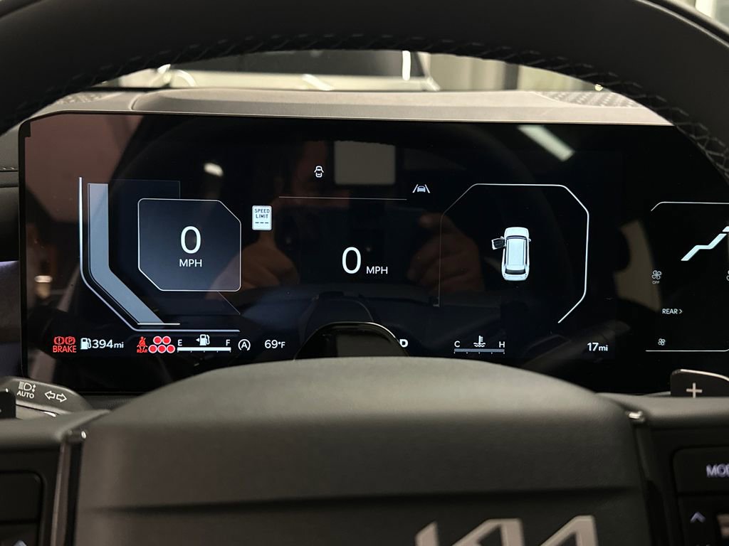 New 2027 Kia Telluride SX X-Line image 31