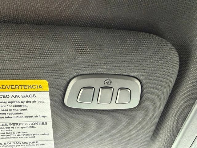 Certified 2024 Ford Explorer ST w/ Equipment Group 401A AWD/4WD image 25