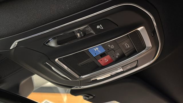 New 2026 Jeep Grand Wagoneer 4WD image 24