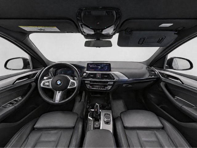 Used 2020 BMW X3 xDrive30i AWD/4WD image 12