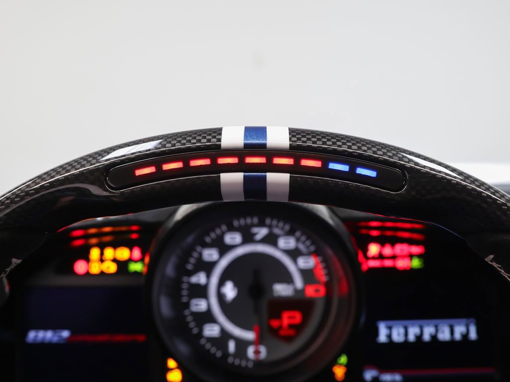 Used 2024 Ferrari 812 Competizione image 63