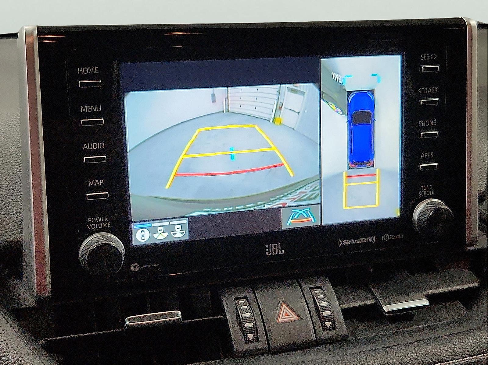 Certified 2021 Toyota RAV4 Limited AWD/4WD image 18