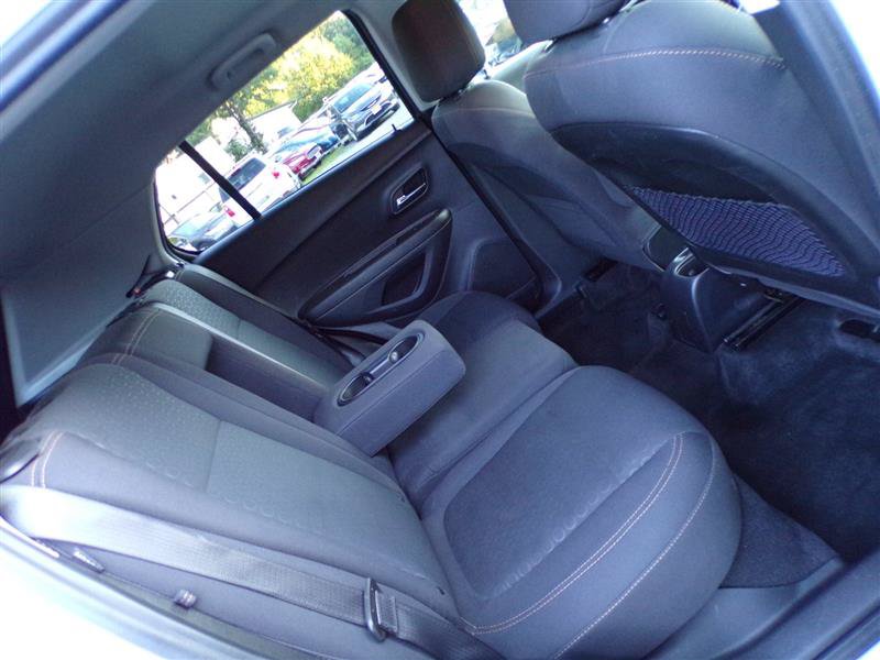Used 2020 Chevrolet Trax LS w/ Fleet Convenience Package FWD image 22