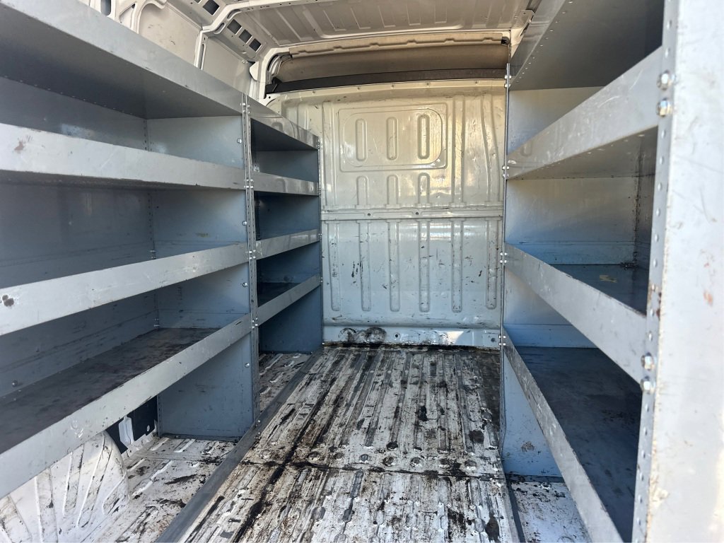 Used 2018 RAM ProMaster 1500 image 13