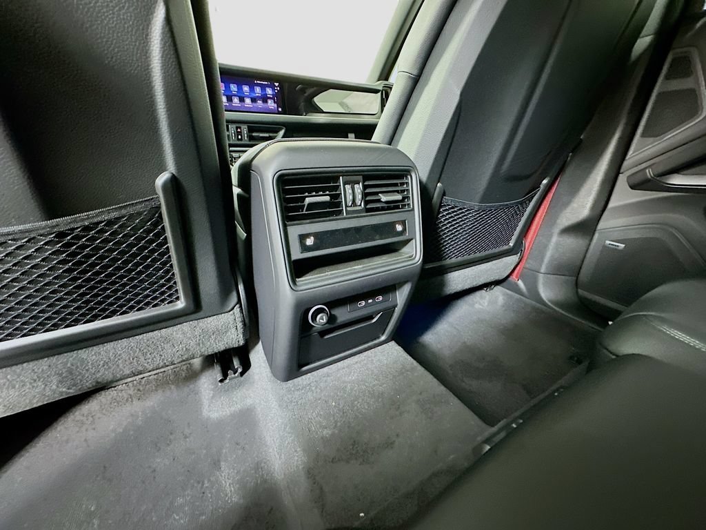 New 2026 Porsche Cayenne AWD/4WD image 27