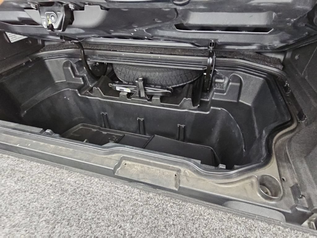 Used 2025 Honda Ridgeline Black Edition image 38