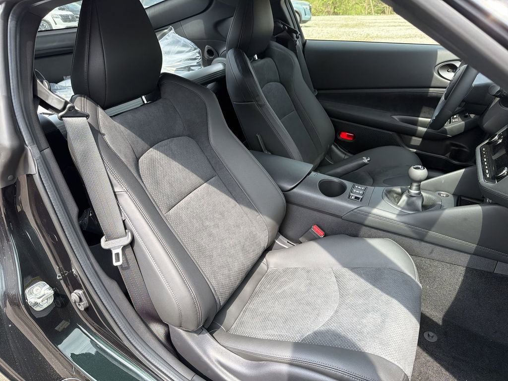 New 2026 Nissan Z Performance image 18