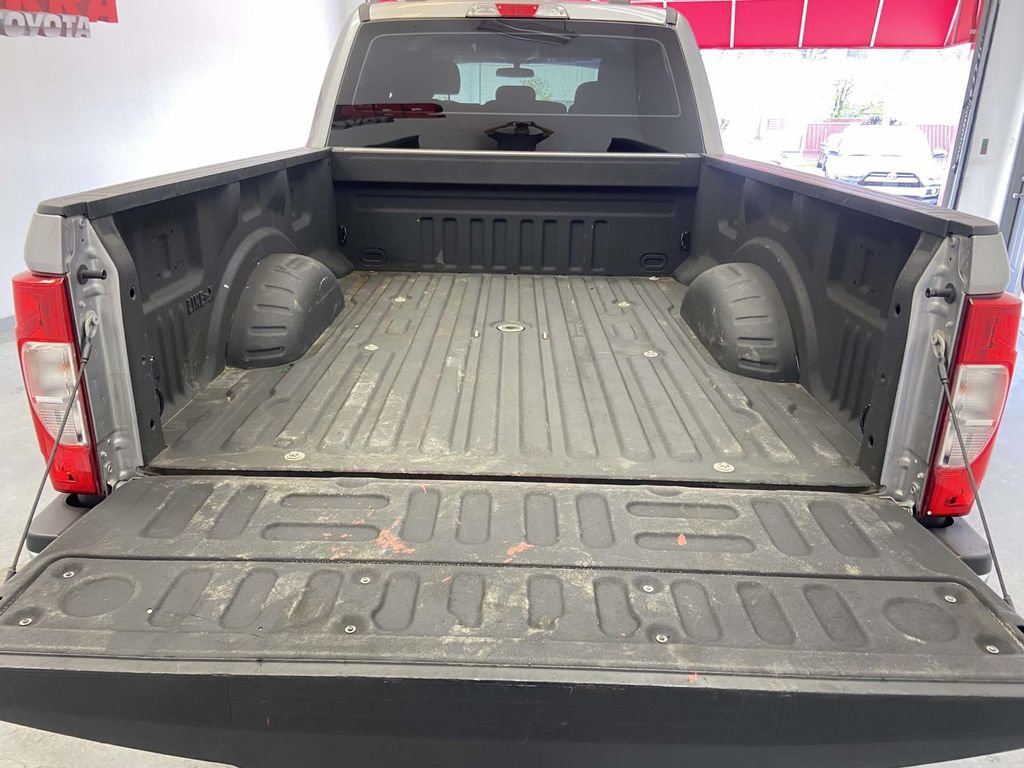 Used 2020 Ford F250 XL w/ STX Appearance Package image 14