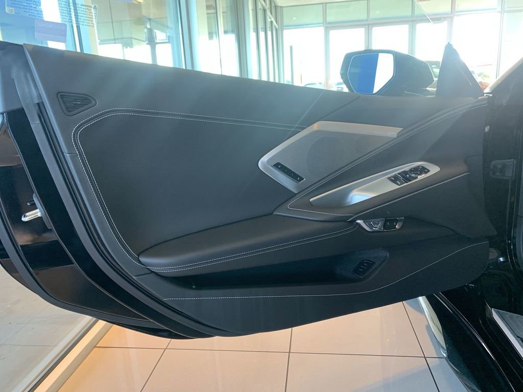 Certified 2026 Chevrolet Corvette Z06 image 21