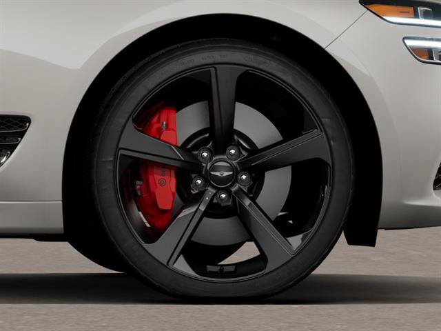 New 2026 Genesis G70 3.3T Sport Prestige AWD/4WD image 8