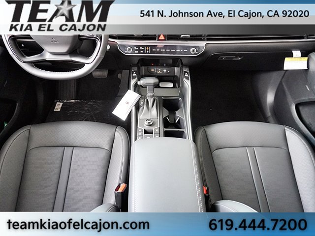 Used 2026 Kia Sorento EX w/ EX Premium Package FWD image 27
