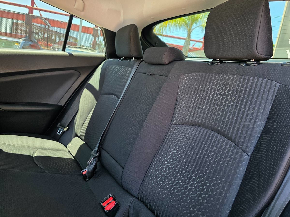 Used 2017 Toyota Prius One FWD image 22