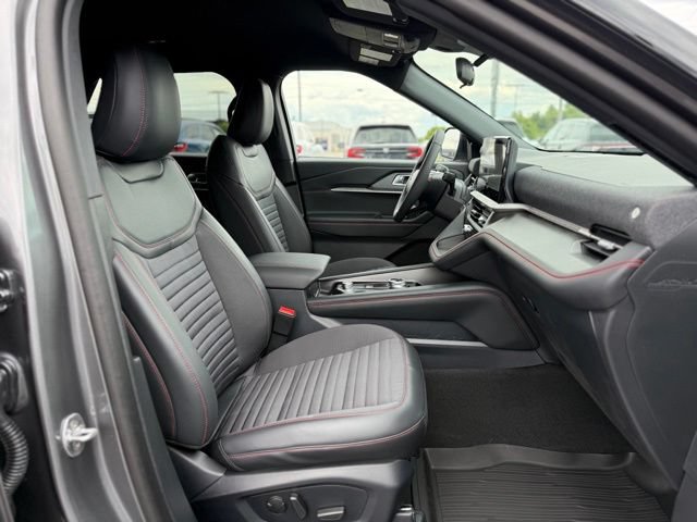New 2026 Ford Explorer ST-Line AWD/4WD image 19