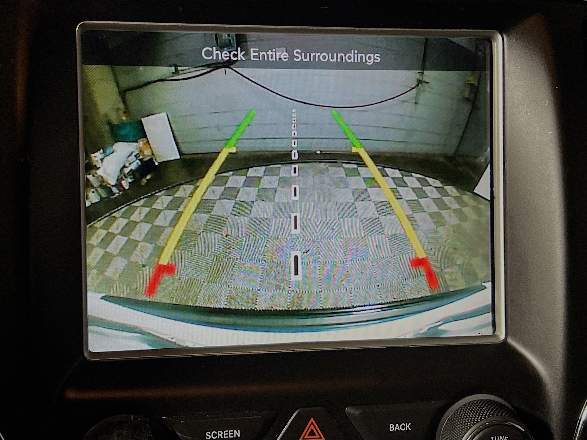 Used 2016 Jeep Grand Cherokee High Altitude image 28