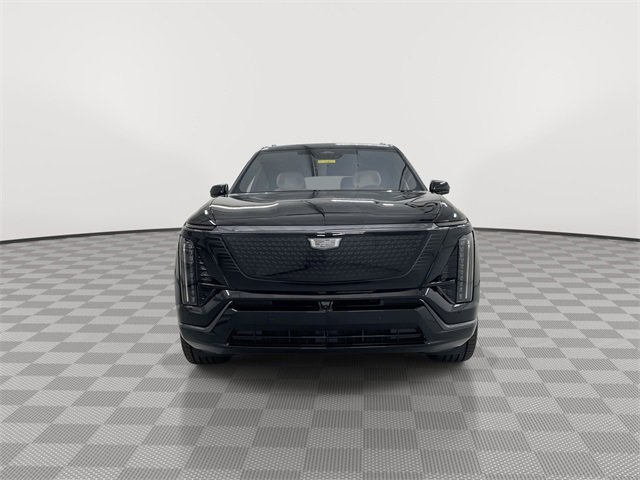 New 2026 Cadillac Vistiq Sport w/ LPO, Floor Liner Package image 3