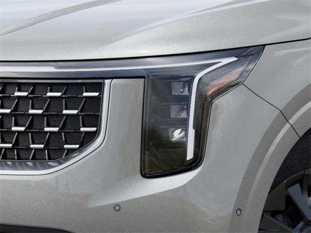 New 2026 Kia Carnival SX image 11