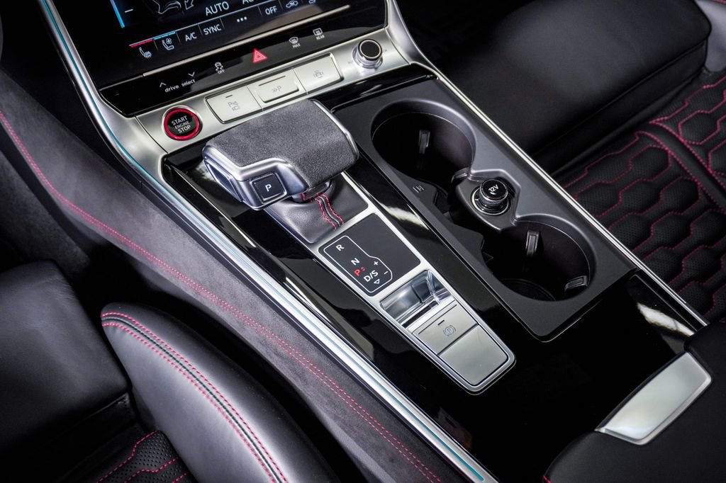 Used 2023 Audi RS 7 Sportback image 26