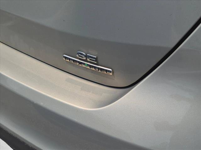 Used 2015 Ford Focus SE FWD image 10