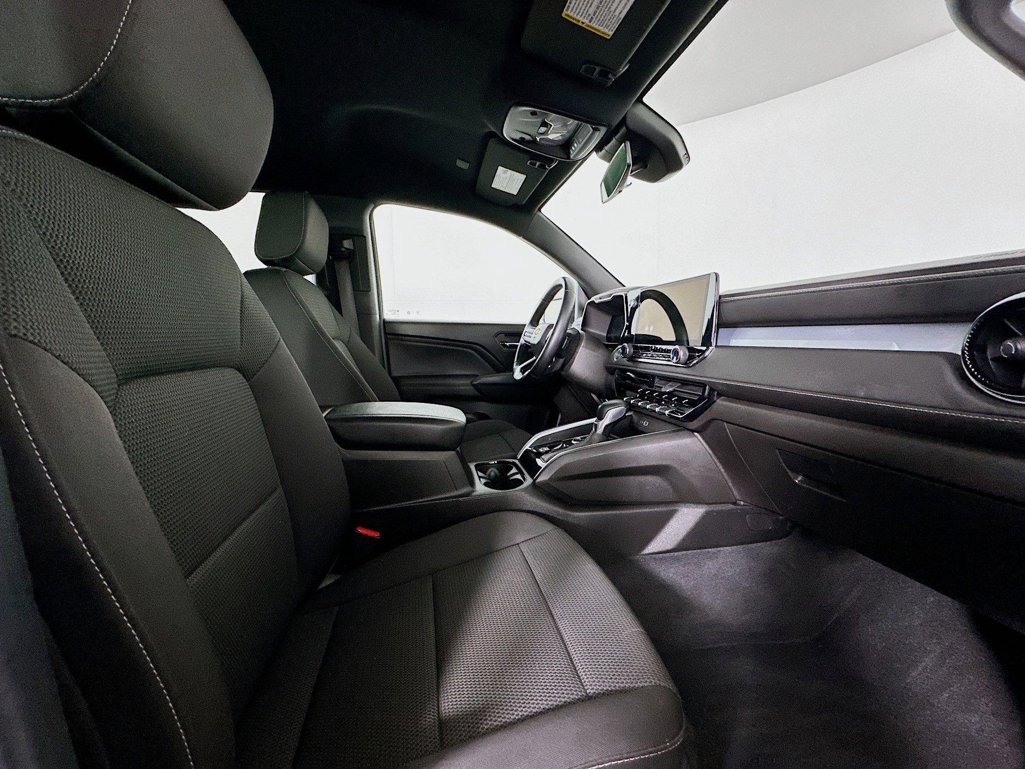 Used 2023 Chevrolet Colorado LT w/ LT Convenience Package image 31