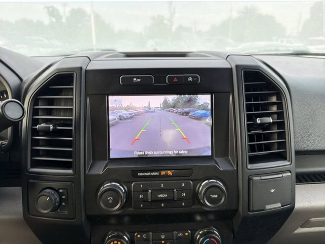 Used 2020 Ford F150 XL w/ Equipment Group 101A Mid image 27