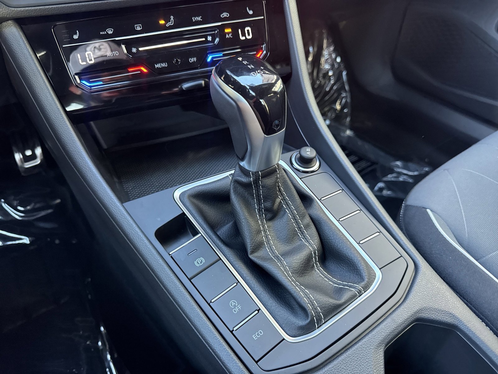 New 2026 Volkswagen Jetta Sport image 22