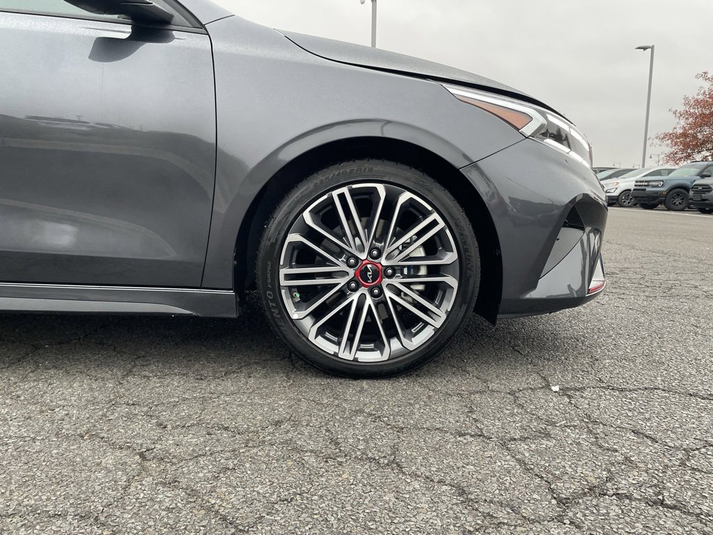 Used 2024 Kia Forte GT w/ GT2 Package image 33