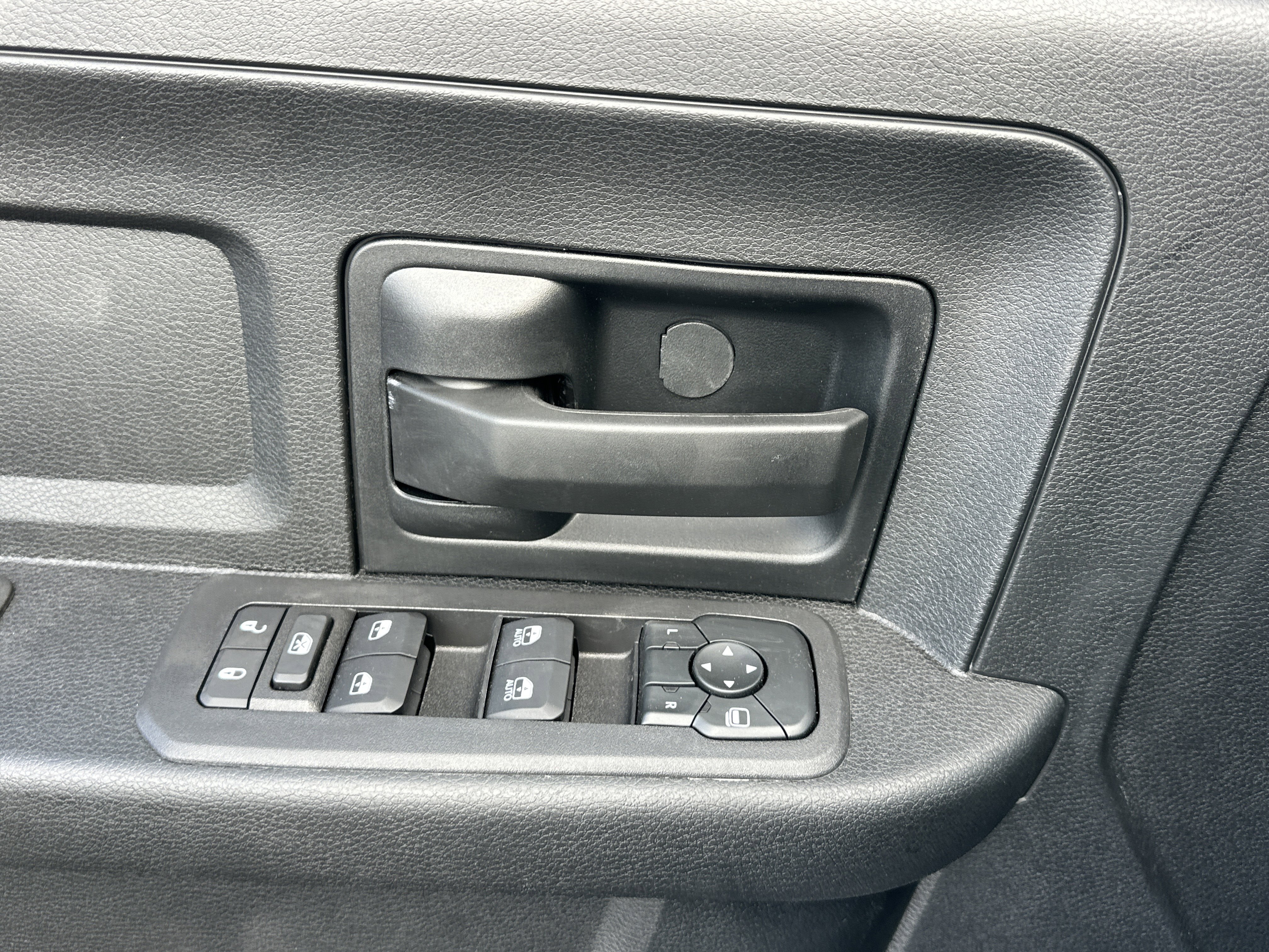 New 2026 RAM 2500 Tradesman image 11