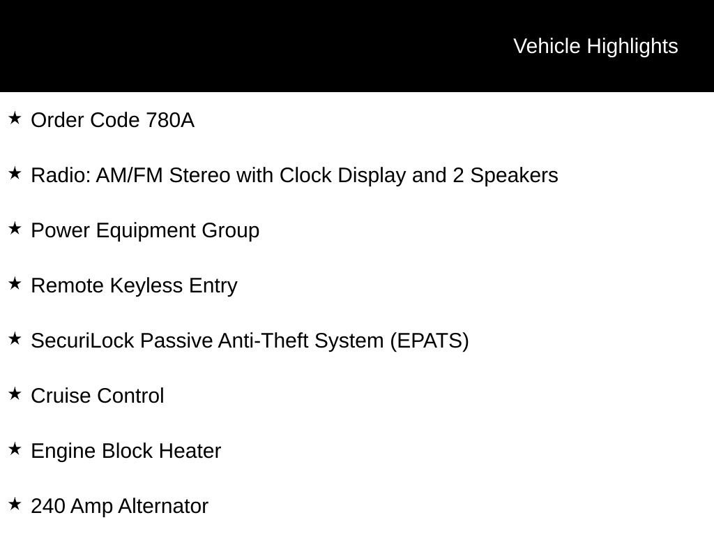 New 2026 Ford E-350 and Econoline 350 Super Duty w/ Power Equipment Group RWD image 4