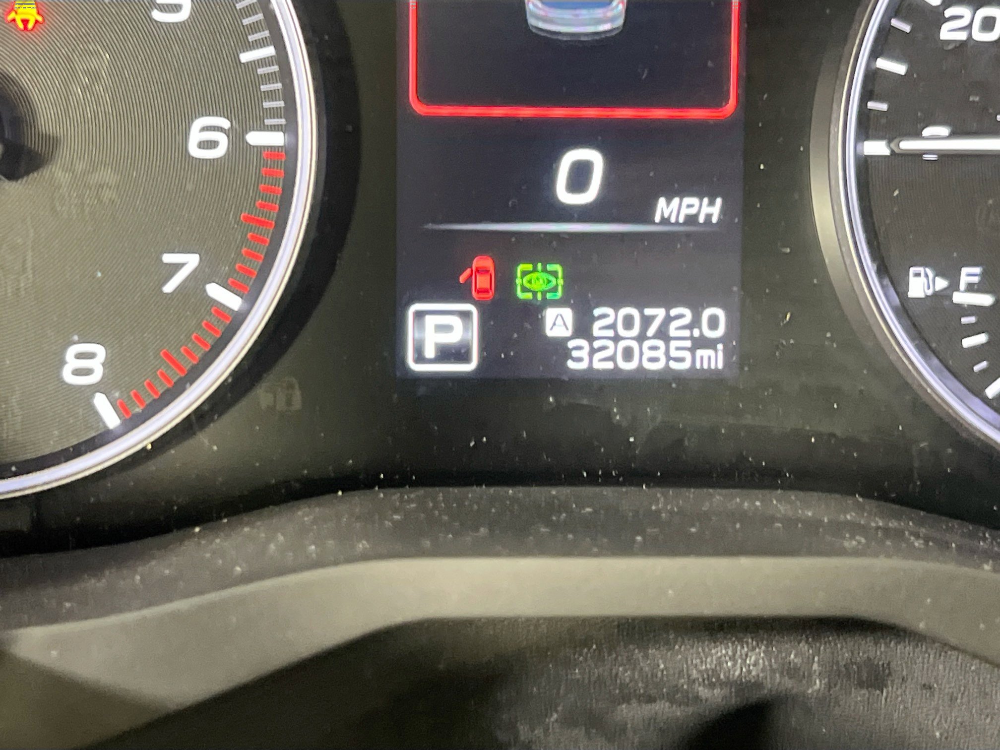 Used 2023 Subaru Ascent Limited image 12