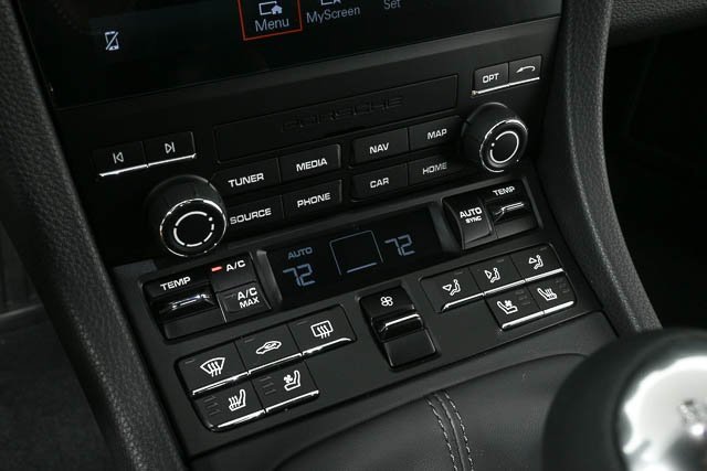 New 2025 Porsche 718 Boxster image 15