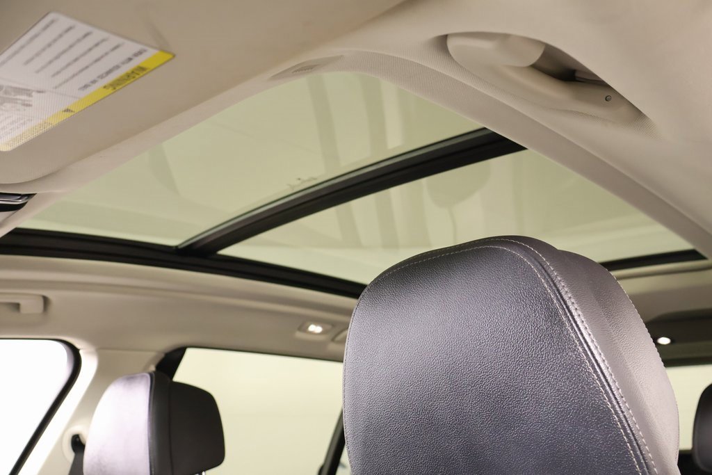 Used 2020 BMW X7 xDrive40i w/ Premium Package image 19