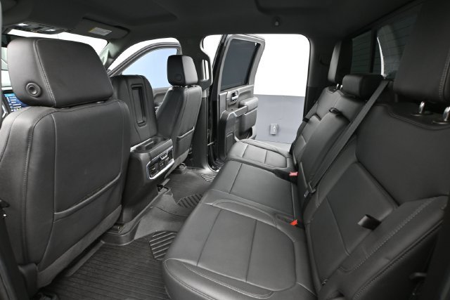 Used 2021 Chevrolet Silverado 3500 LTZ w/ Z71 Chrome Sport Edition AWD/4WD image 29