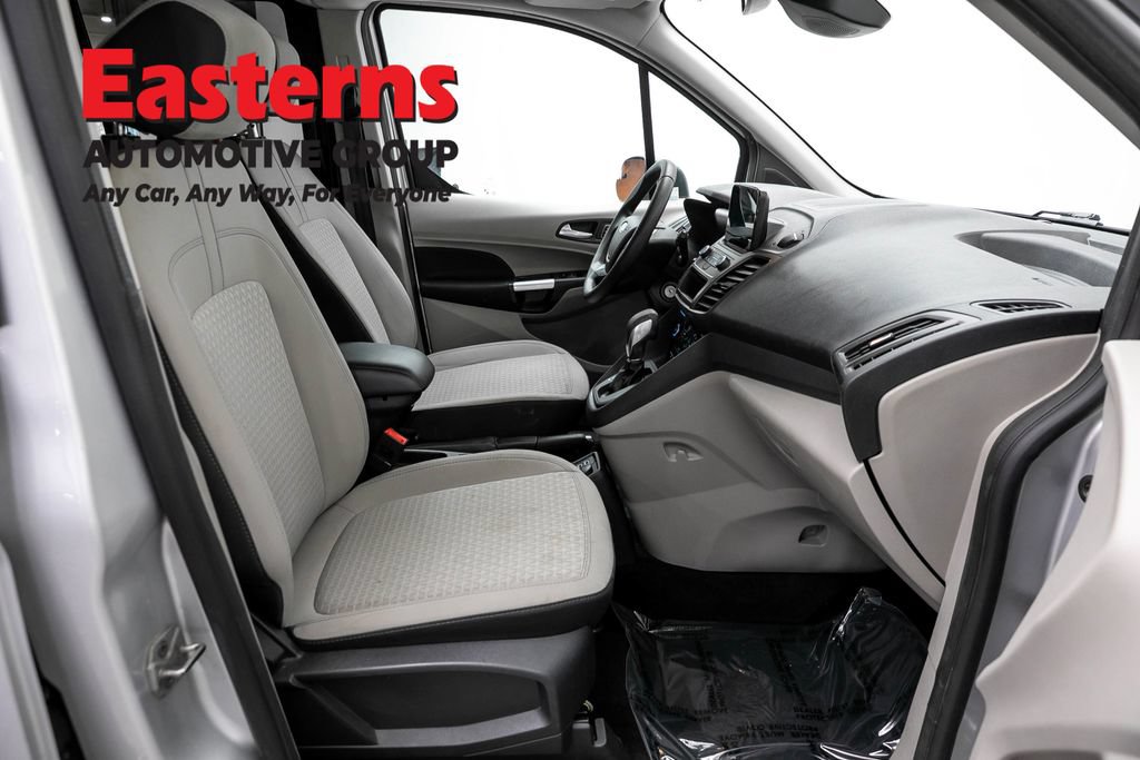 Used 2022 Ford Transit Connect XLT FWD image 23